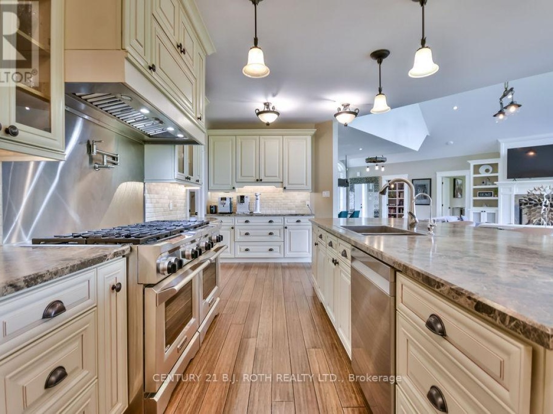 19 Reid's Ridge, Oro-Medonte (Moonstone)