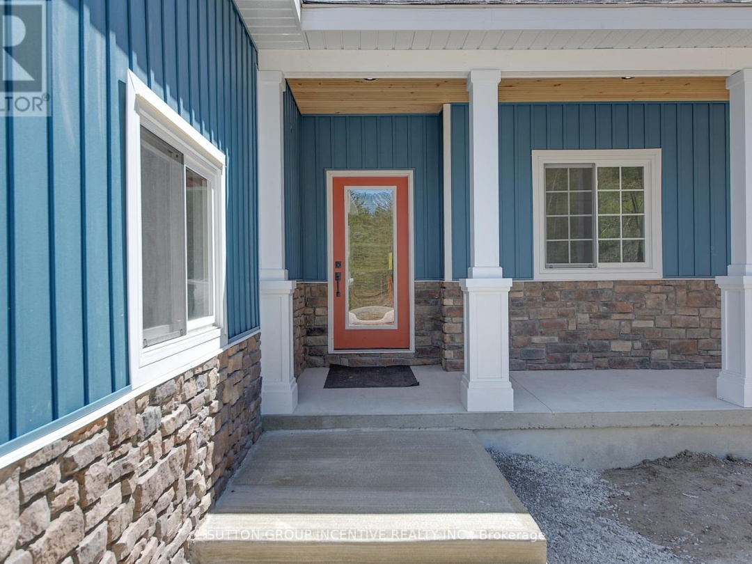 26 MCLEISH DRIVE, 