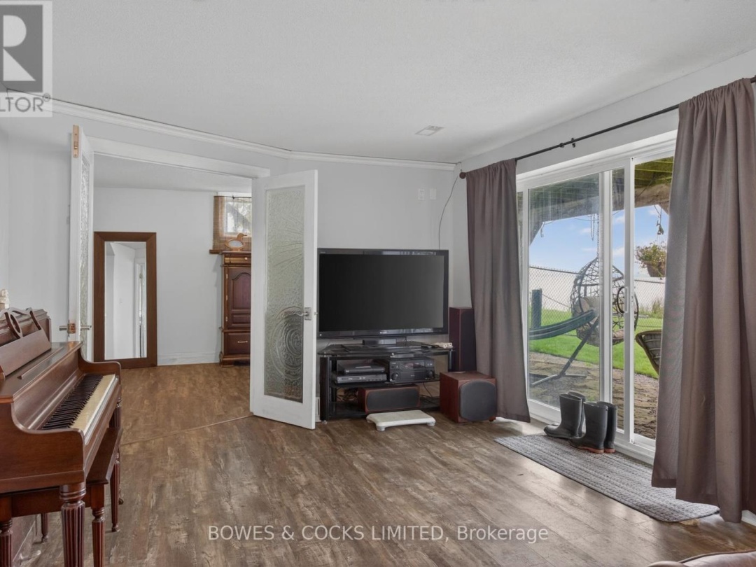 284 PORT HOOVER ROAD, 