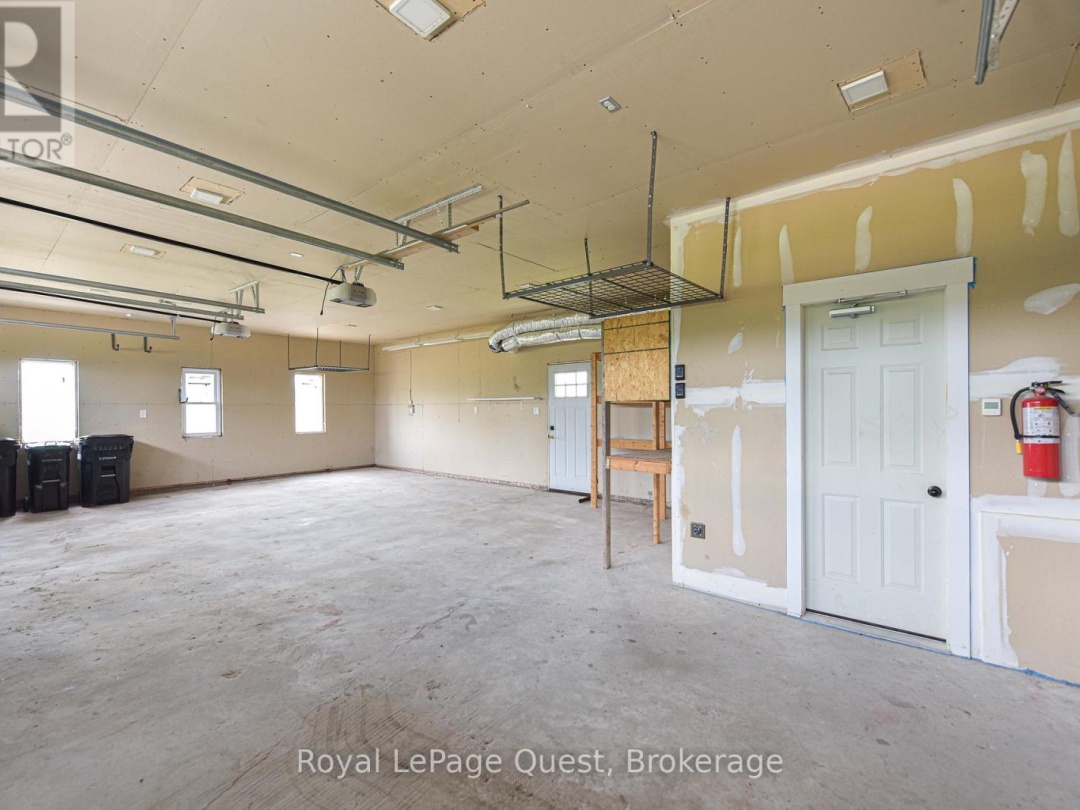 7761 Mcarthur Side Road, Ramara