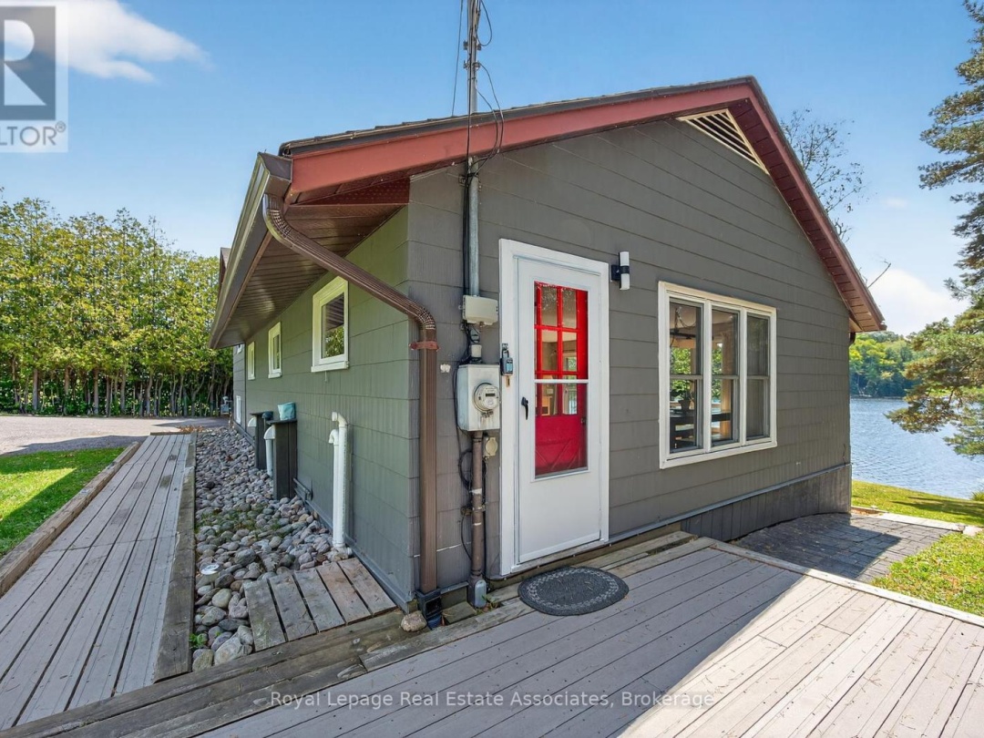 389 FALCON ROAD, 