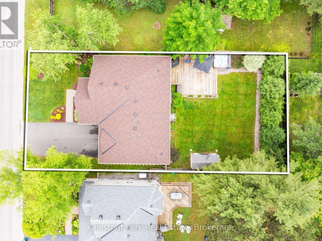 33 CLEARBROOK TRAIL, 
