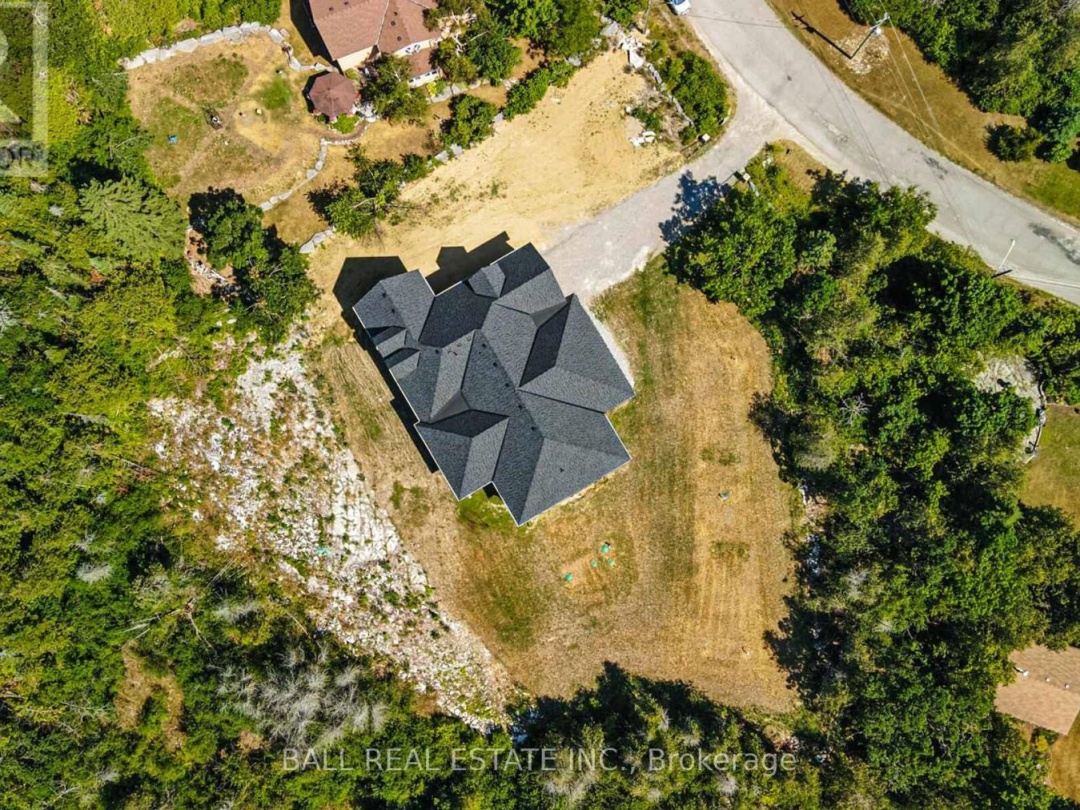 80 BIRCH CRESCENT, 