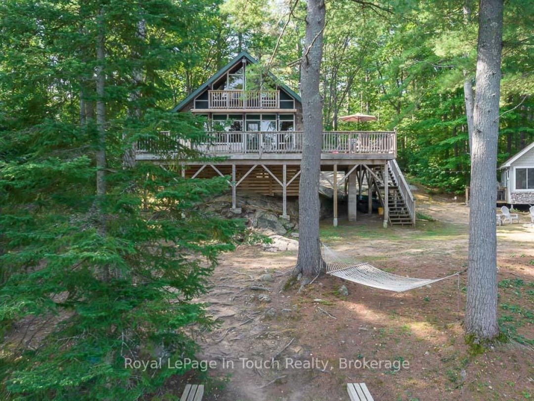 4 Severn River Shore, 