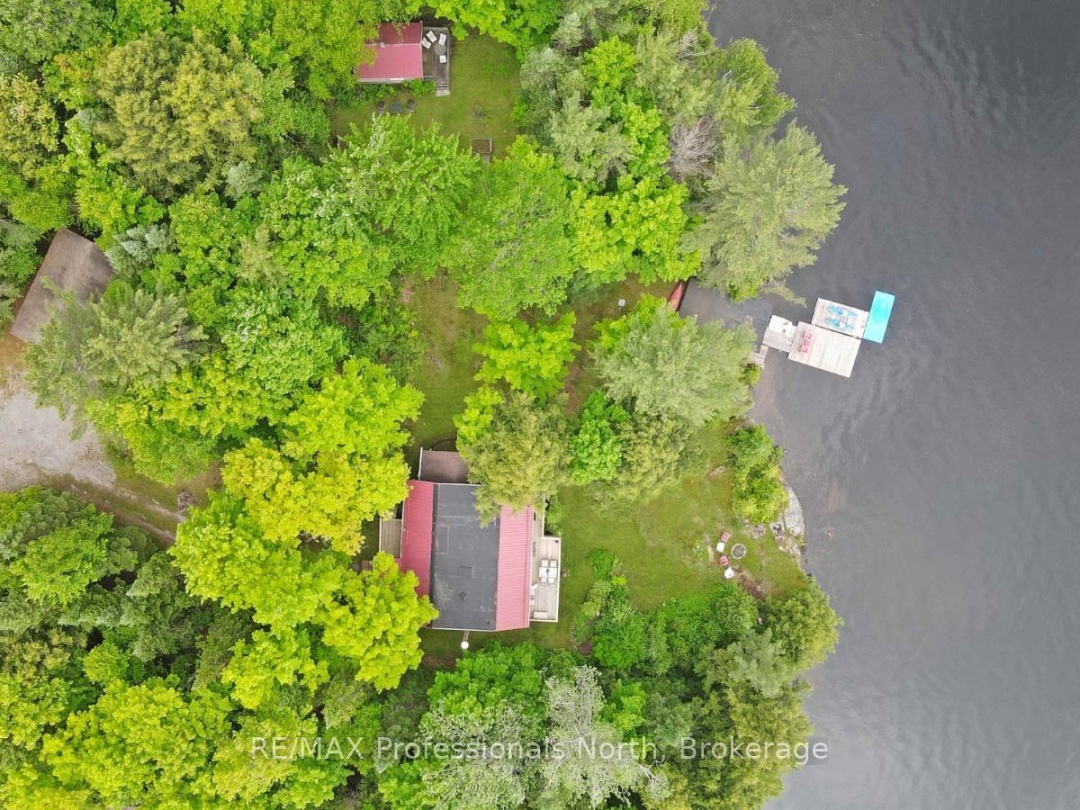 2598 GLAMORGAN ROAD, 