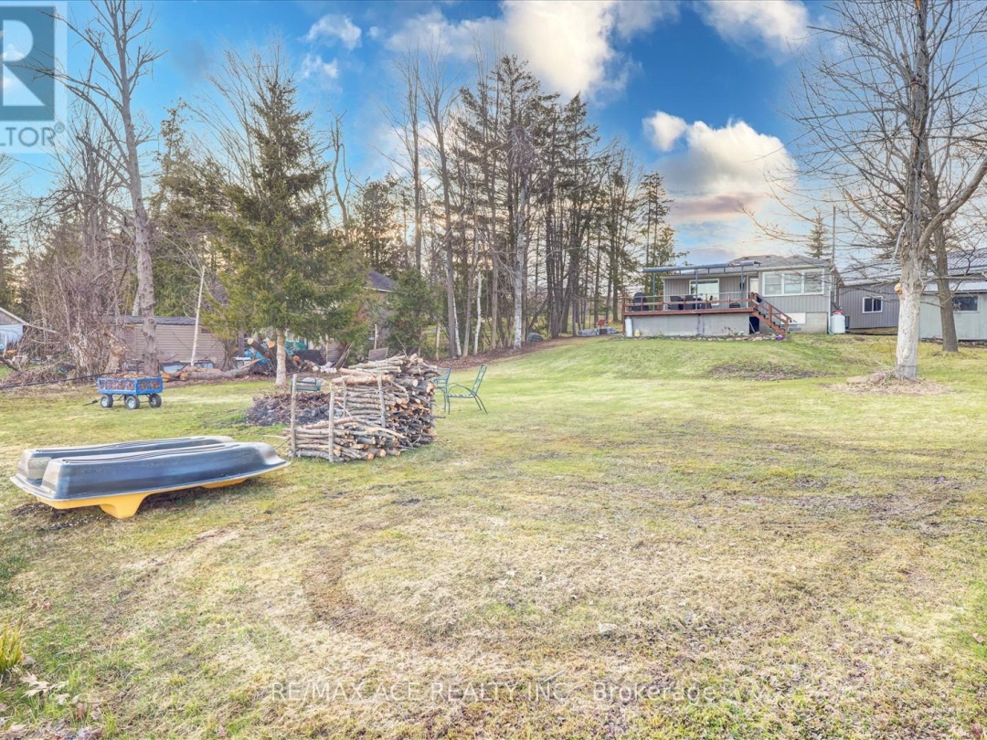 1308 Portage Road, Mitchell Lake