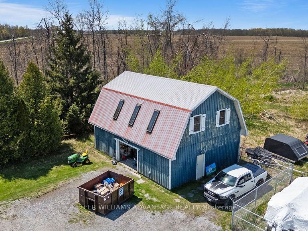 2230 Concession 3 Road, Ramara