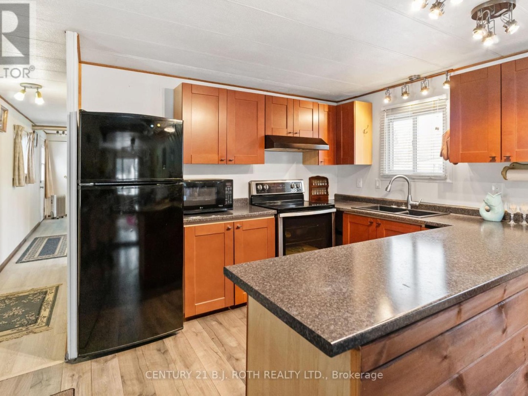 1 Orr Drive, Oro-Medonte