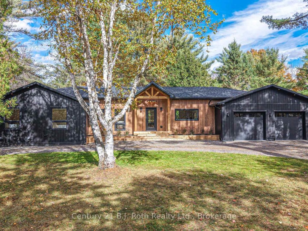 691 SOUTH WASEOSA LAKE ROAD, 