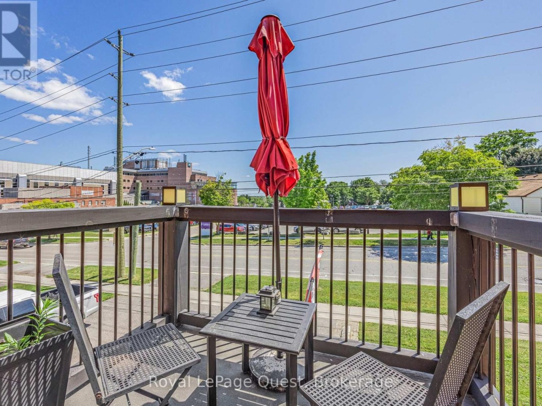 214 Mississaga Street W, Orillia