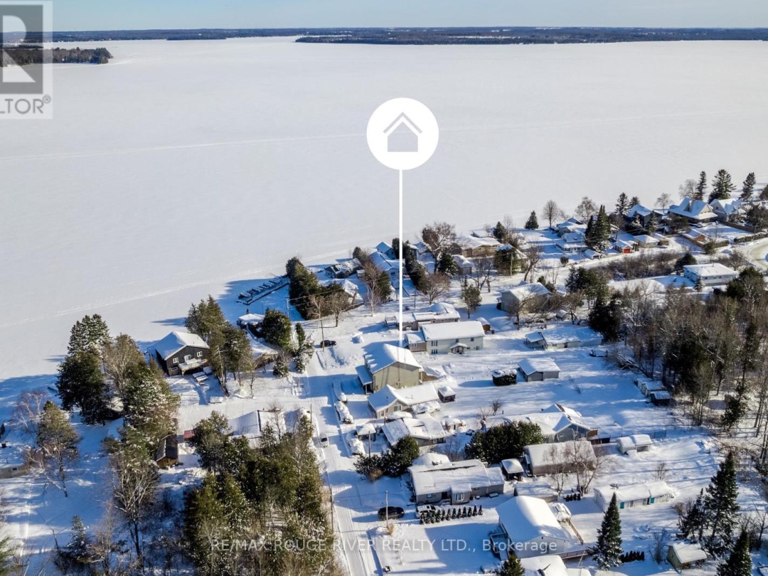 24 Cedar Dale Drive, Balsam Lake