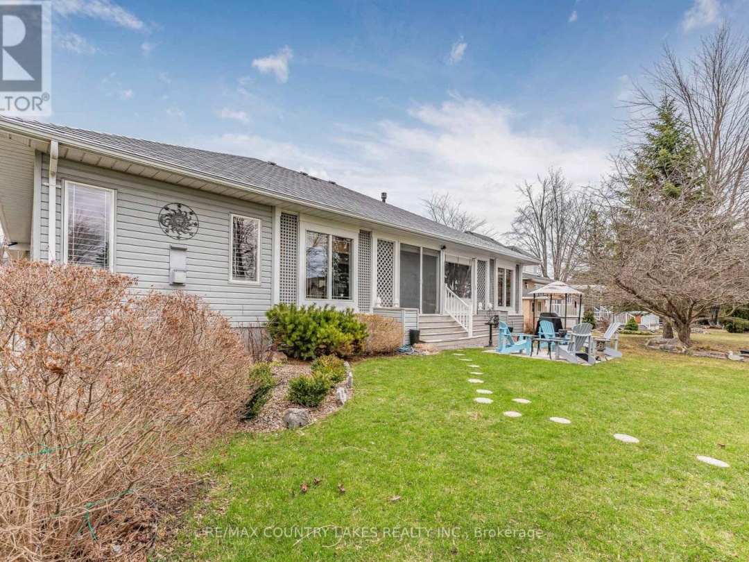 50 Laguna Parkway, Lake Simcoe