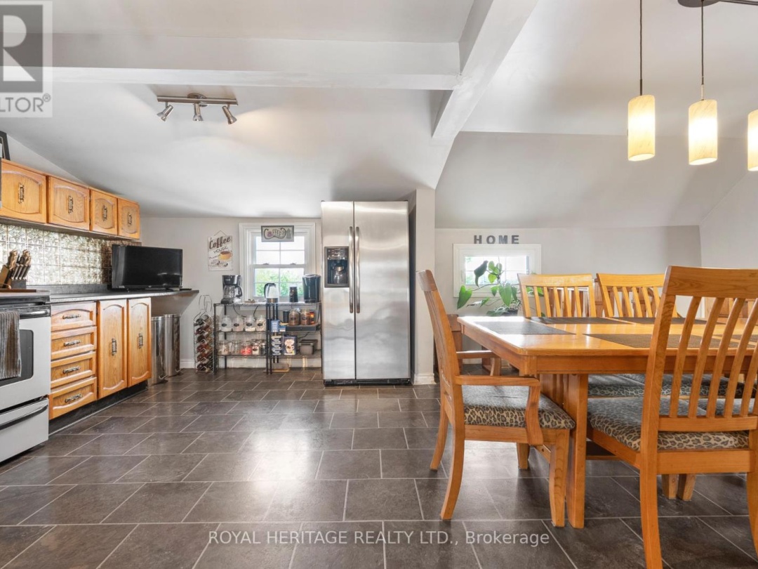 1984 STURGEON ROAD, 