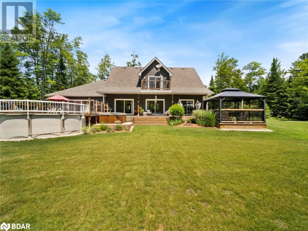 2955 PINECONE Trail, 
