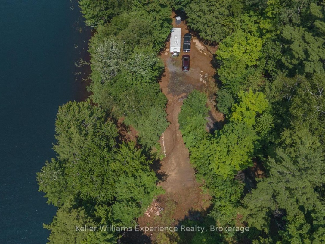 1065 Rocky Narrows Rd Pvt Road, Lake Muskoka