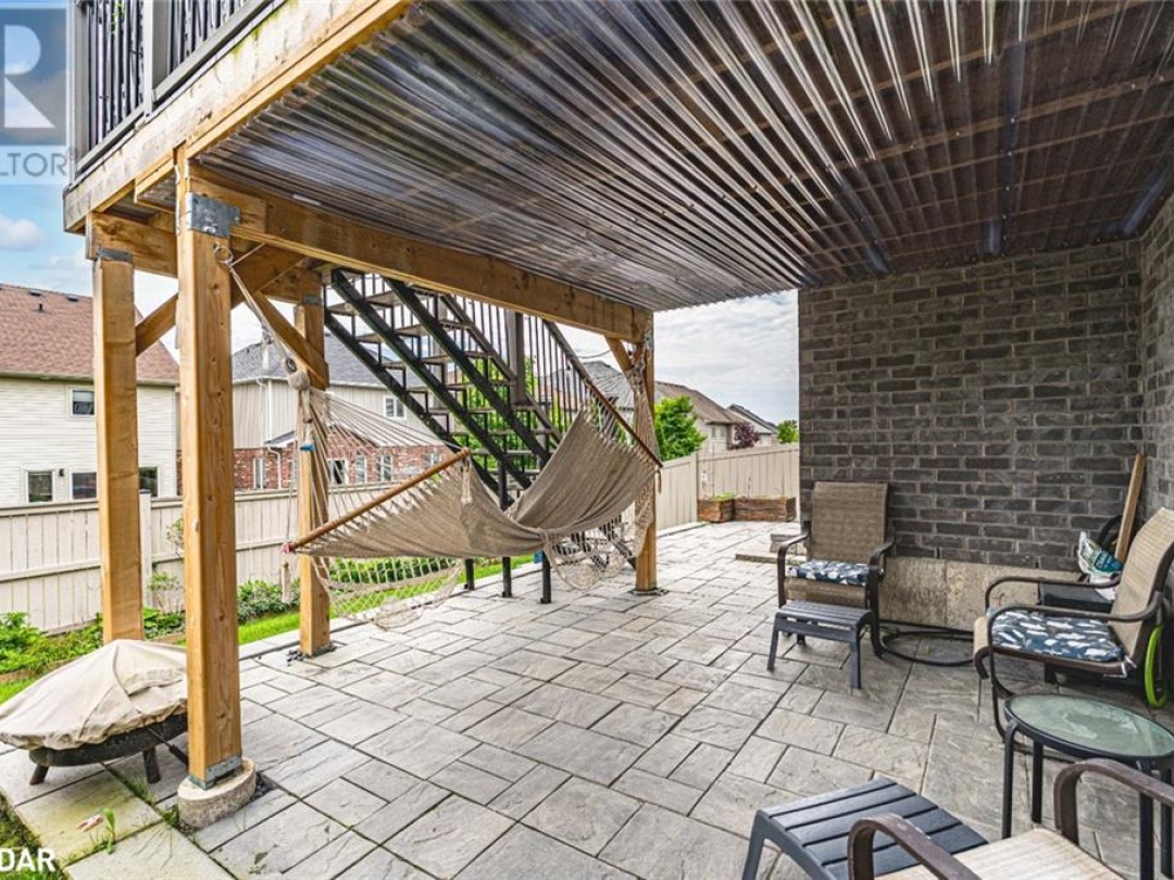 3069 Monarch Drive, Orillia