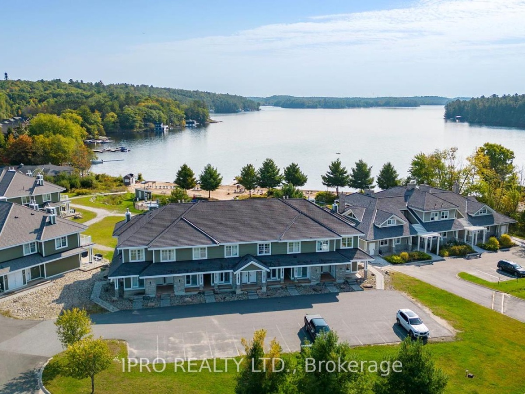 16 - 1869 MUSKOKA RD 118 WEST ROAD, Lake Muskoka