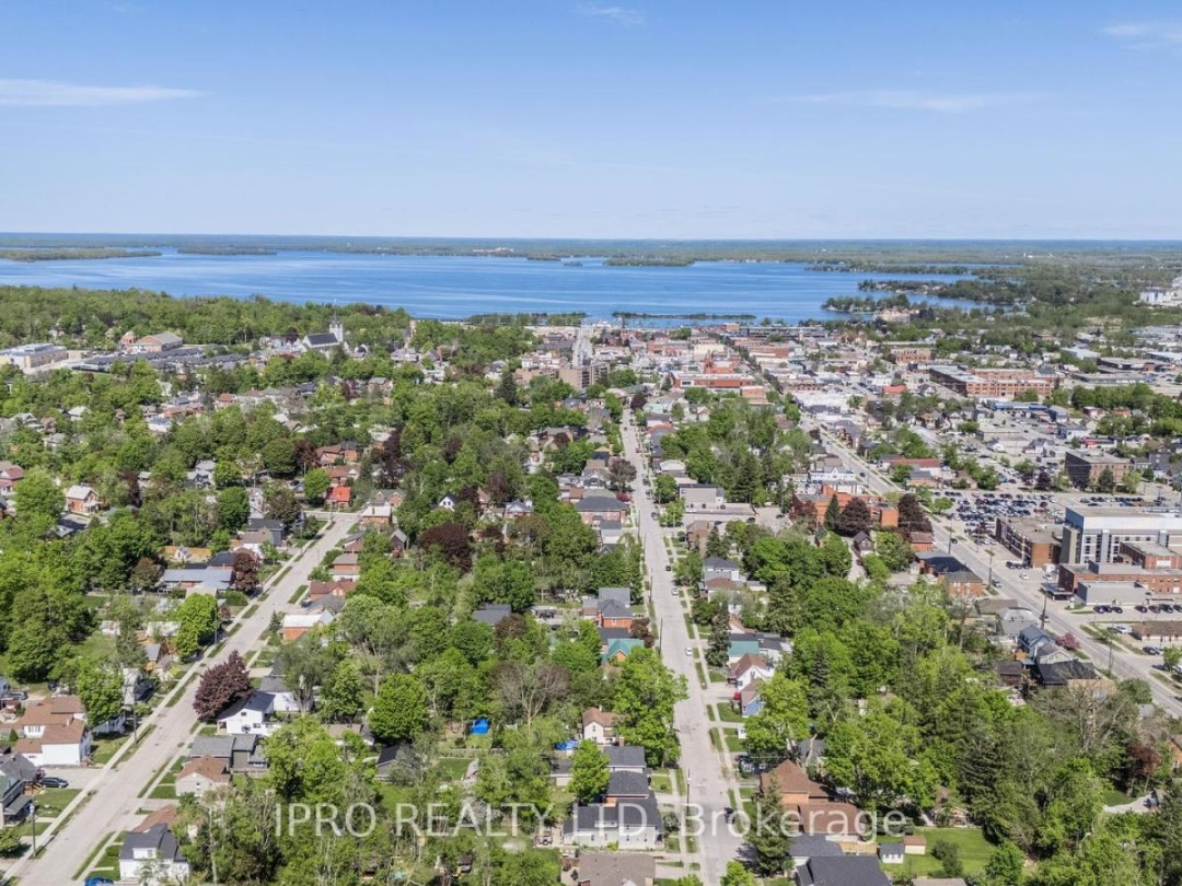 280 Mary Street, Orillia
