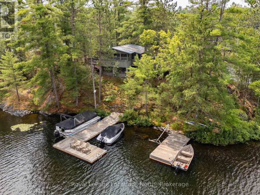 2 3LN BERKINSHAW ISLAND, 