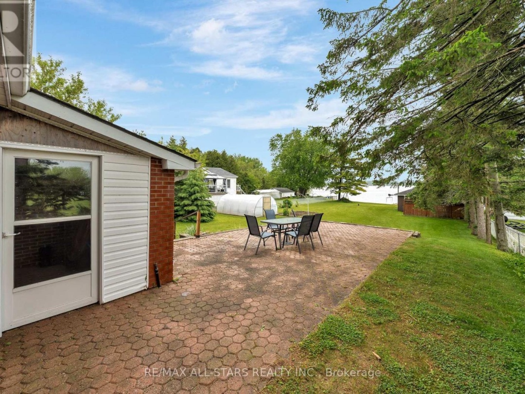 39 NEWMAN ROAD, Lake Scugog