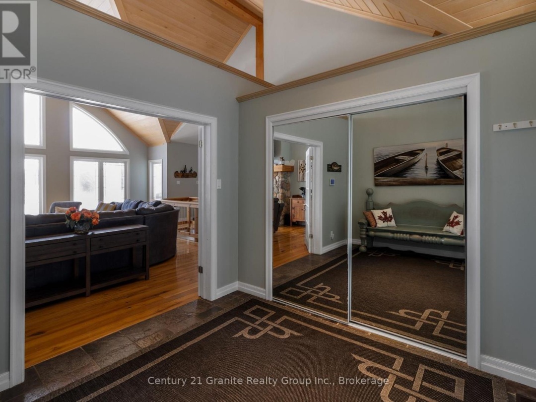 1047 Bonis Lane, Mountain Lake