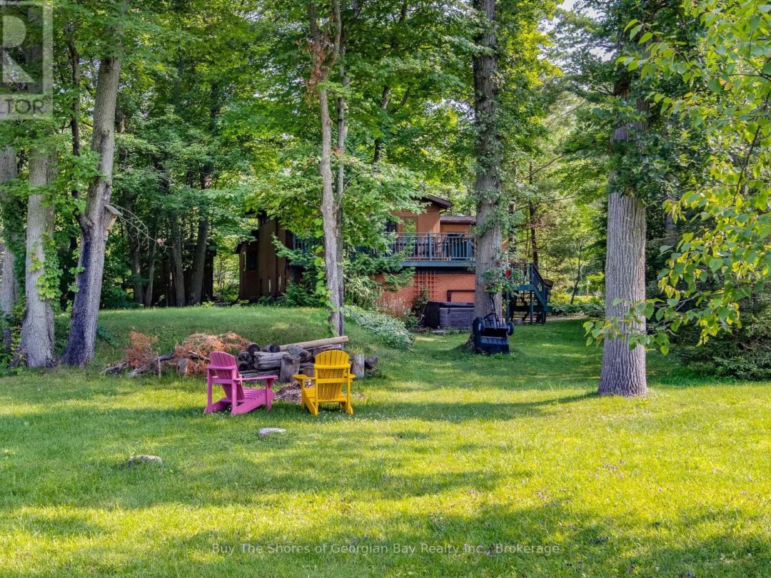 38 Forest Harbour Parkway, Georgian Bay