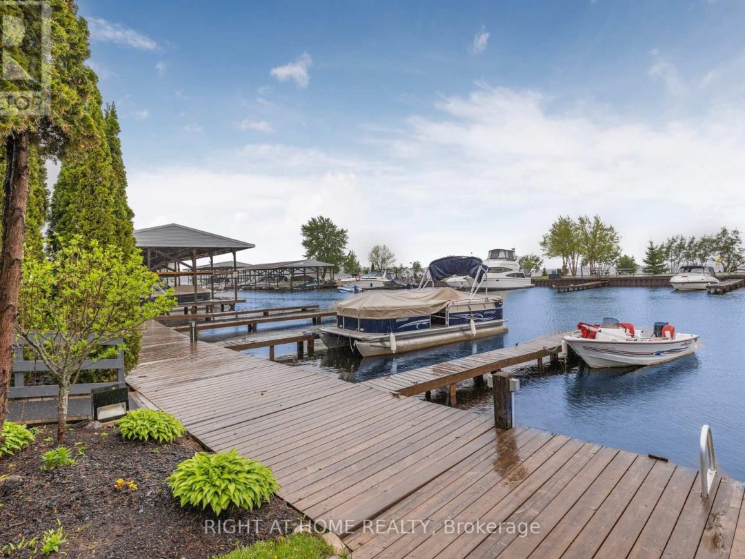 3500 Lauderdale Pt Crescent, Sparrow Lake