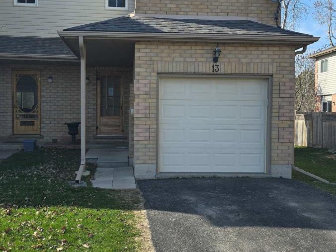 13 531 High Street, Orillia