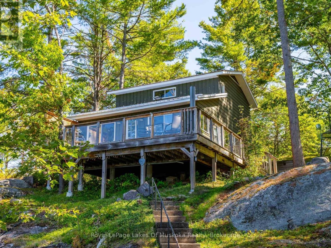 4 - 1379 MUSKOKA ROAD 169, 