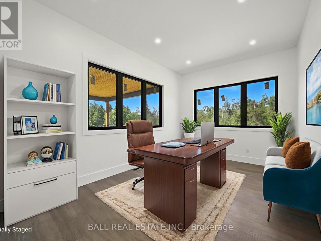 80 BIRCH CRESCENT, 