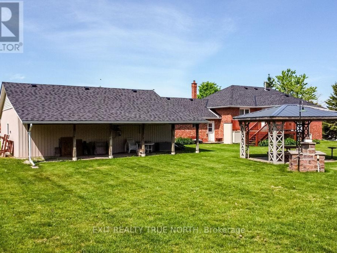 16 Hepinstall Place, Oro-Medonte