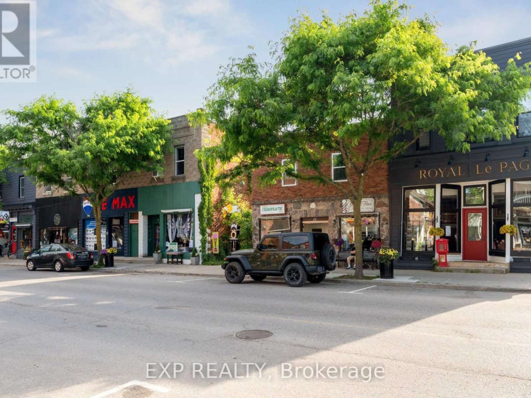 21 COLDWATER ROAD E/S ROAD, 