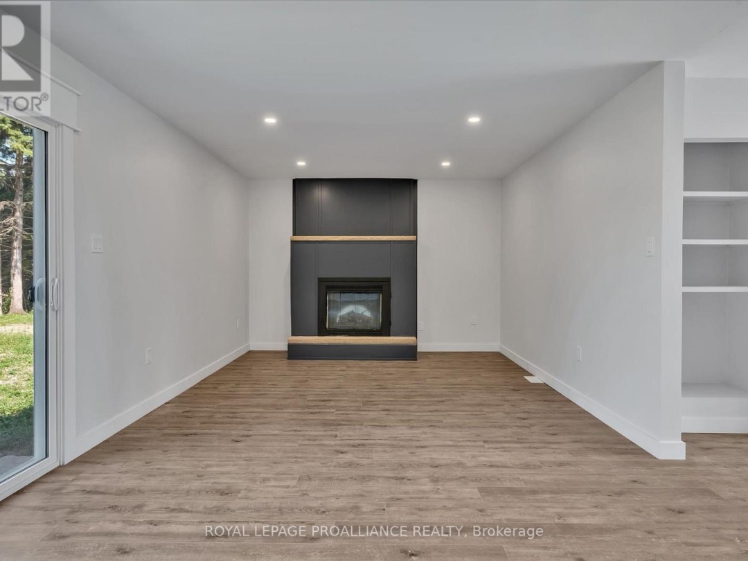 100 REID STREET, 