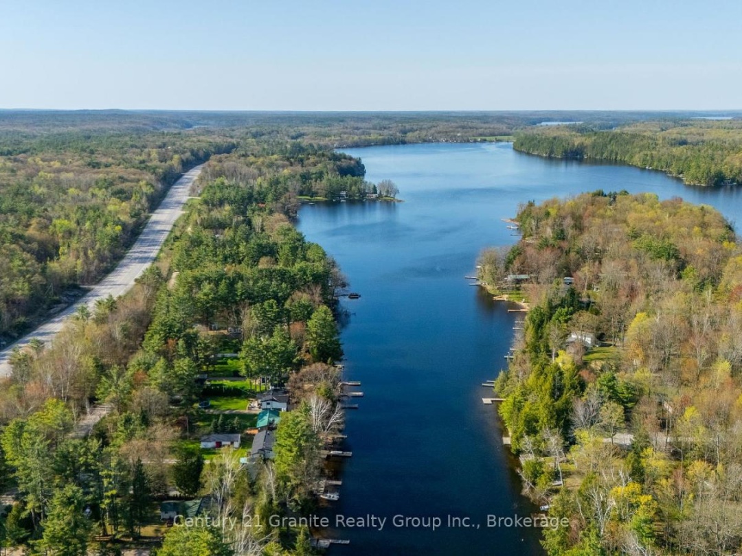 1954 SOUTH BEAVER LAKE LANE, Gull Lake