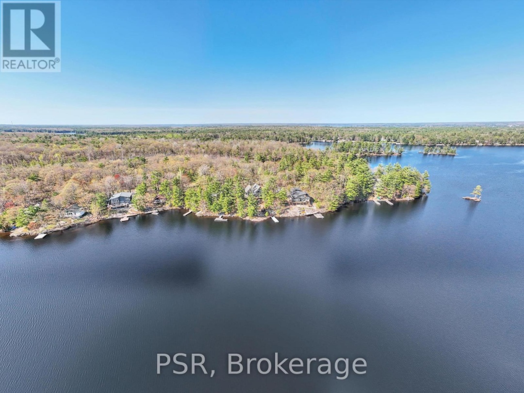 1028 Marshall Drive, Pine Lake