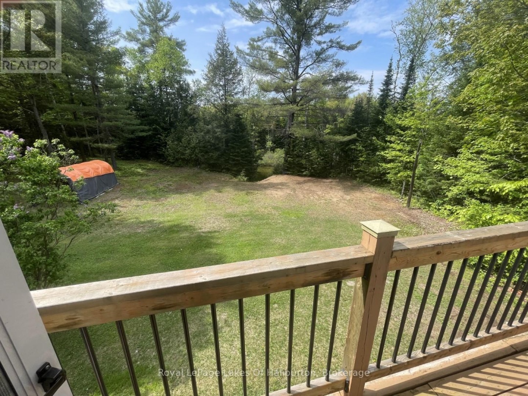1675 BRAELOCH ROAD, Kennisis Lake