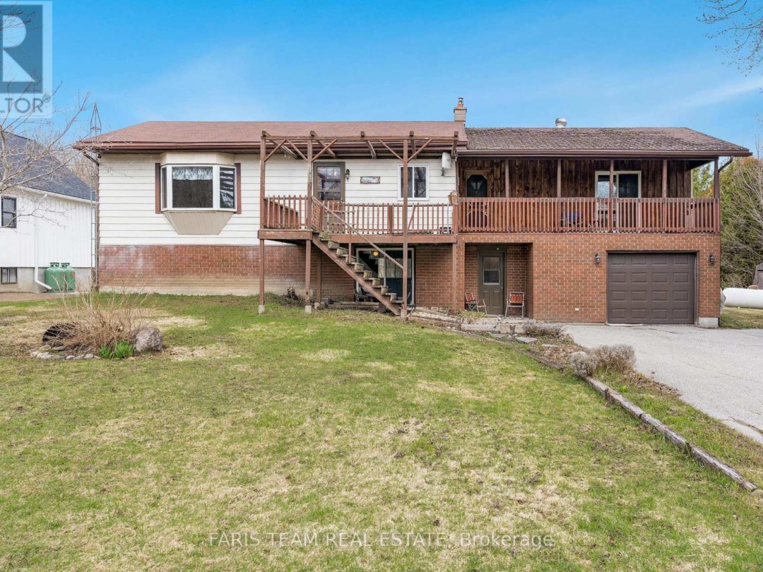 3410 Reservoir Road, Severn