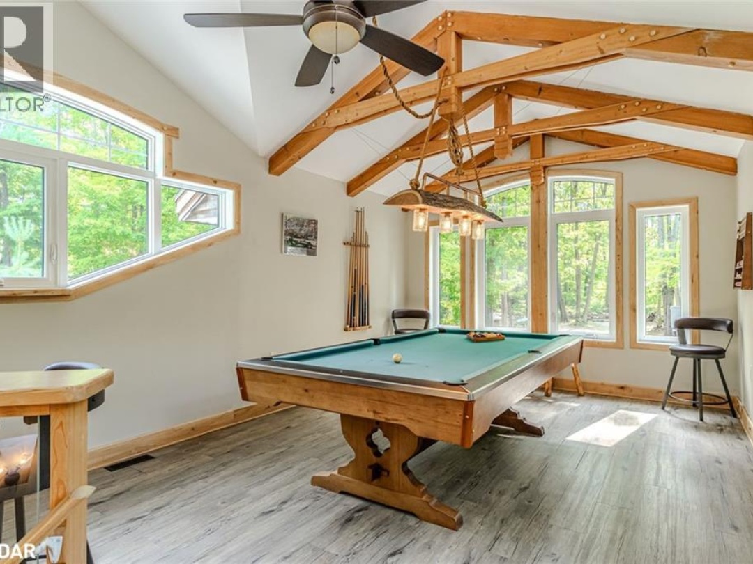 284 LAKE DALRYMPLE Road, 