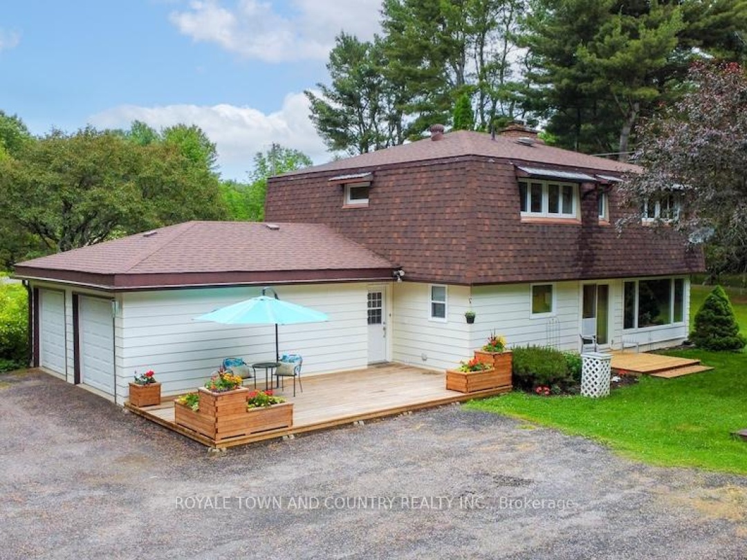 1304 NORTH SHORE ROAD, 