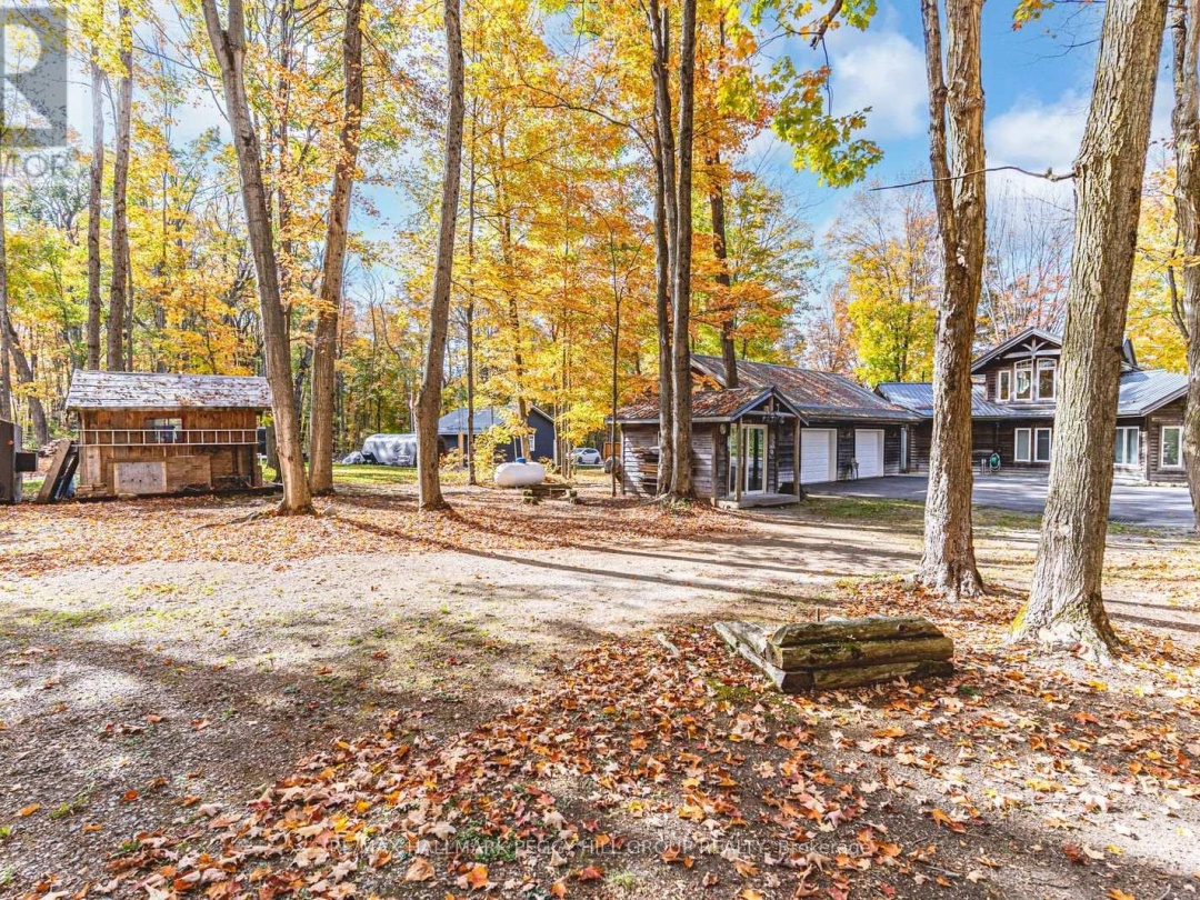 284 LAKE DALRYMPLE ROAD, 