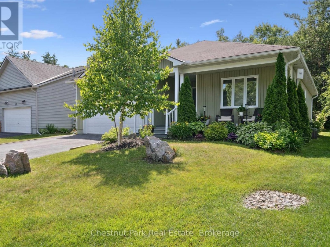 153 PINERIDGE GATE, 