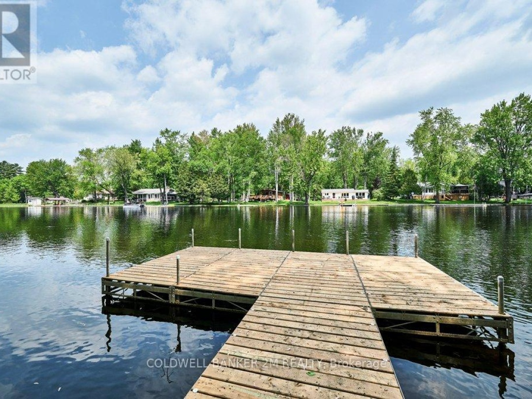 3820 West Canal Road, Severn Lake