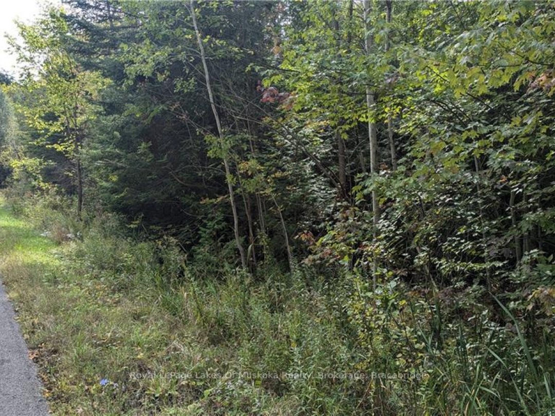 0 Mt St Louis Road, Oro-Medonte