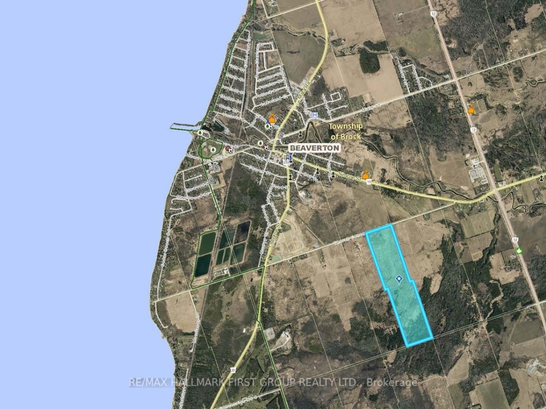0 5 CONCESSION ROAD, 