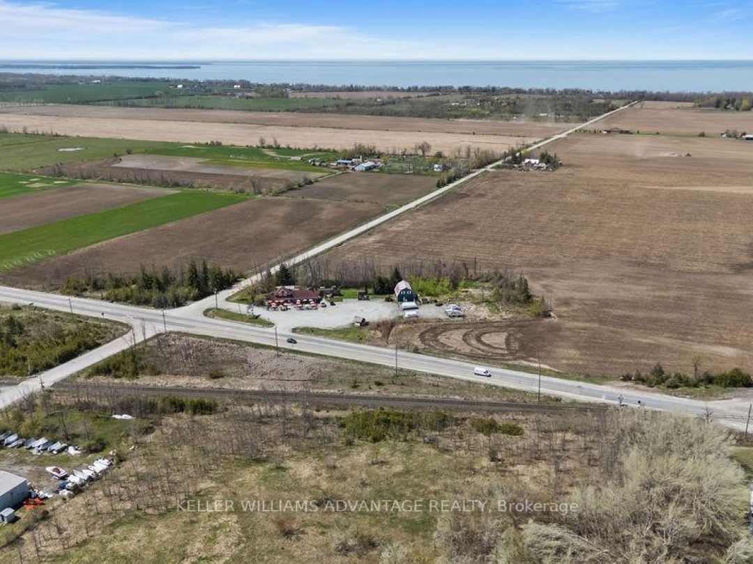 2230 Concession 3 Road, Ramara