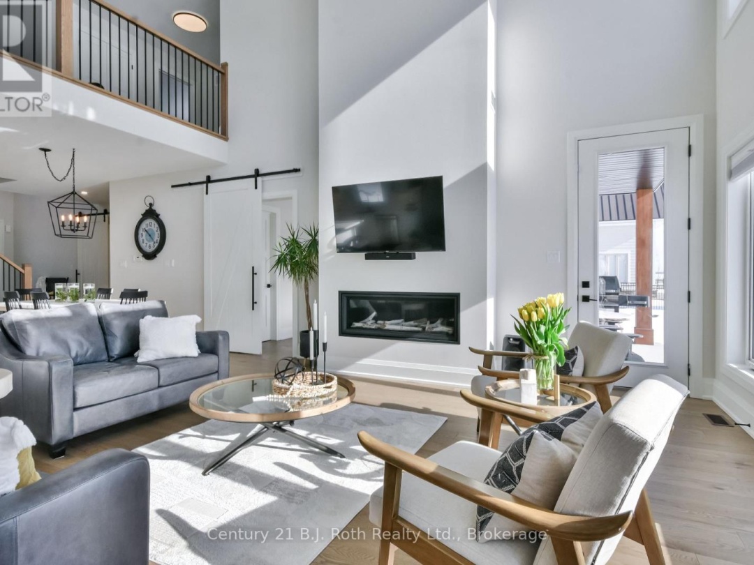 27 53 Dock Lane, Georgian Bay