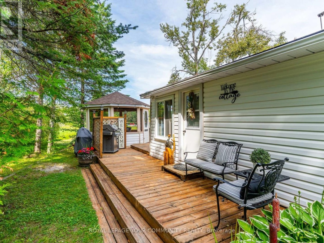 1139 CANUCK TRAIL, 