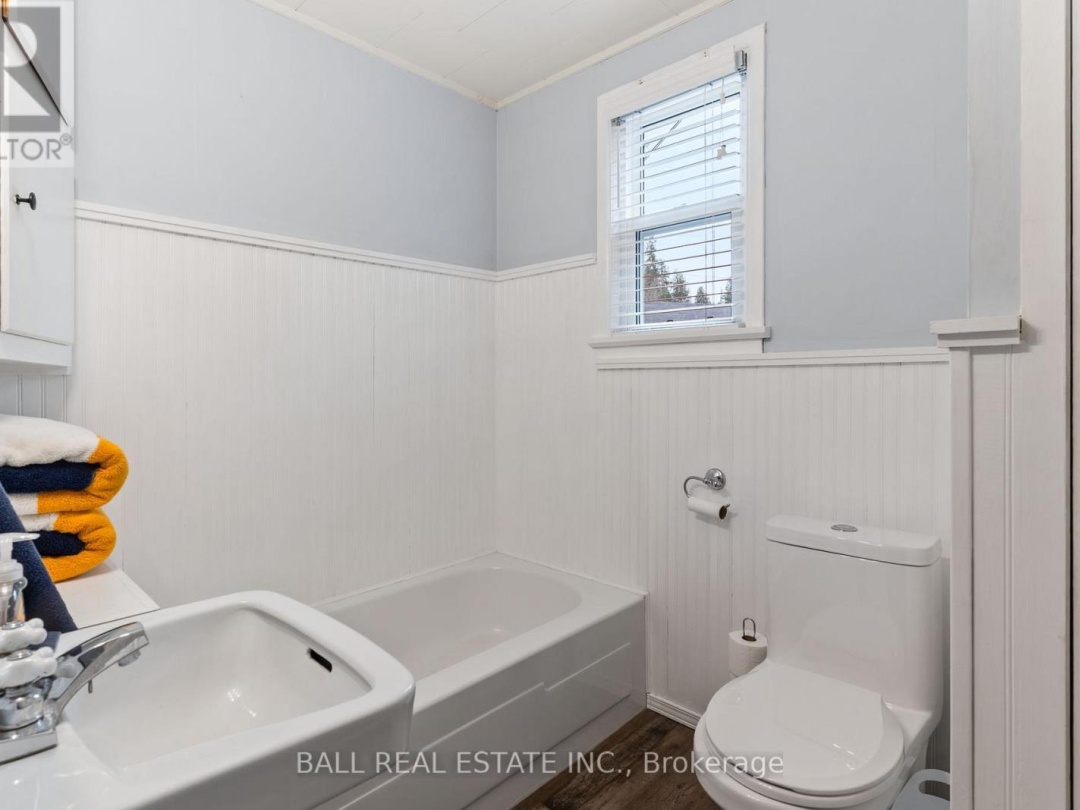24 LITTLE BOB DRIVE, 