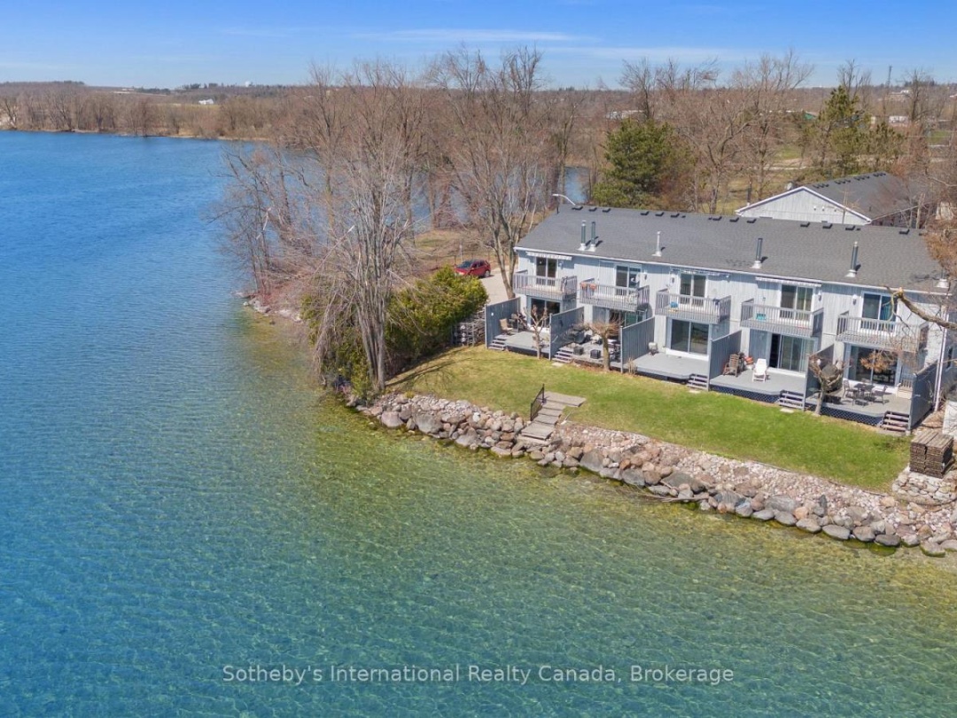 5 1 Olive Crescent, Lake Simcoe