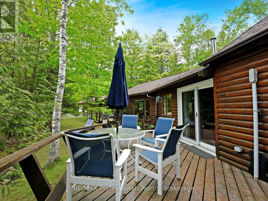 1191 Enterprise Drive, Contau Lake